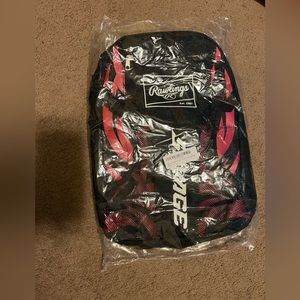 Rawlings Tball bag